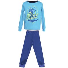 Пижама футболка/брюки Котмаркот