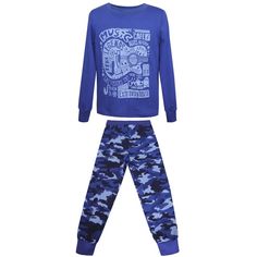 Пижама футболка/брюки Котмаркот