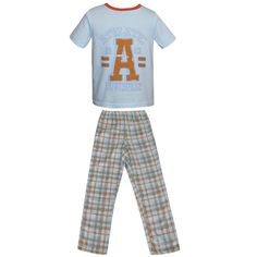 Пижама джемпер/брюки Котмаркот