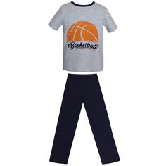 Пижама джемпер/брюки Котмаркот