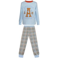 Пижама футболка/брюки Котмаркот