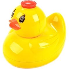 Игрушка для ванны Умка Уточка, 19 см