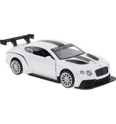 Машинка Технопарк Bentley Continental GT3