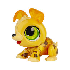 Интерактивная игрушка 1Toy Щенок 30х28х5.5 см
