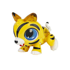 Интерактивная игрушка 1Toy Тигренок 30х28х5.5 см
