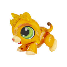 Интерактивная игрушка 1Toy Львенок 30х28х5.5 см