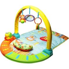 Развивающая игрушка B kids Смотри, как я расту