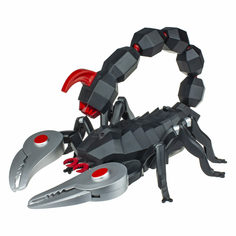 Игрушка на ИК-управлении 1Toy «Императорский Скорпион» с парогенератором