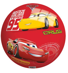 Мяч John Cars 35 см