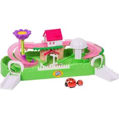 Игровой набор Moose Летний сад