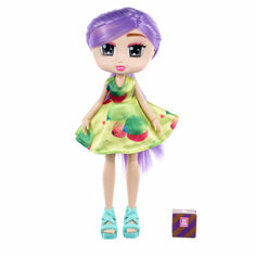 Кукла 1Toy Boxy Girls Everly 20 см