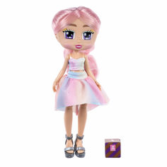 Кукла 1Toy Boxy Girls Delta 20 см