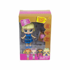 Мини-кукла 1Toy Boxy Girls Ellie 8 см