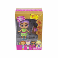 Мини-кукла 1Toy Boxy Girls Bee 8 см