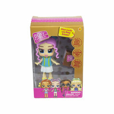 Мини-кукла 1Toy Boxy Girls Trinity 8 см