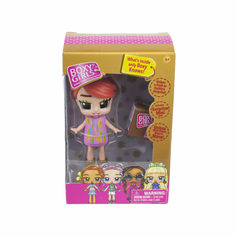 Мини-кукла 1Toy Boxy Girls Coco 8 см