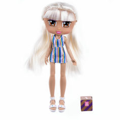 Кукла 1Toy Boxy Girls Bronx 20 см