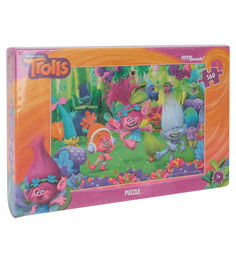 Пазл Step Puzzle Trolls 560 шт.