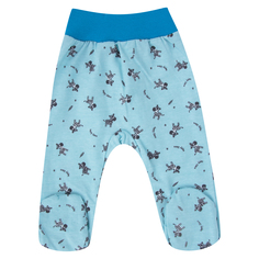 Ползунки Котмаркот Озорная зебра