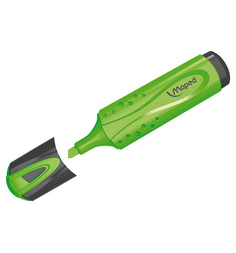 Текстовыделитель Maped Fluo peps classic