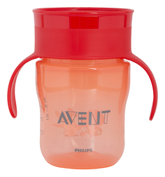 Кружка-поильник Philips Avent Philips, от года