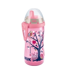 Поильник Nuk Kiddy Cup, от года