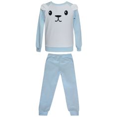 Комплект джемпер/брюки Котмаркот Ми