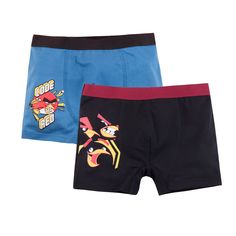 Комплект трусы 2 шт Bossa Nova Angry Birds