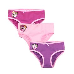 Комплект трусы 3 шт Bossa Nova Angry Birds