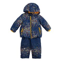 Комплект куртка/полукомбинезон Play Today