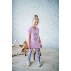 Леггинсы Batik Таинственный лес