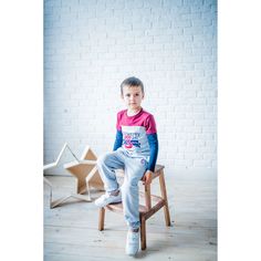 Джемпер Batik Оксфорд