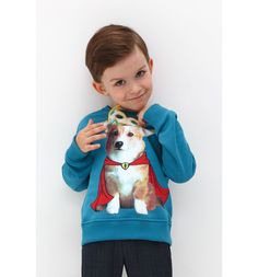 Джемпер Acoola Slava