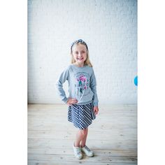 Джемпер Batik Таинственный лес