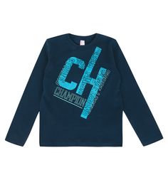 Джемпер Cherubino