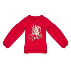 Джемпер Play Today Snow college