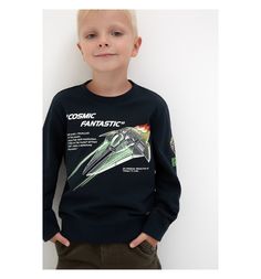 Джемпер Acoola