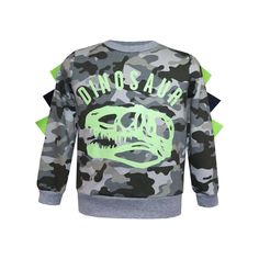 Джемпер Котмаркот Dino