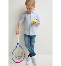 Джинсы Acoola Svart