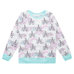 Джемпер Leader Kids Волшебный блеск