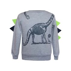 Джемпер Котмаркот Dino