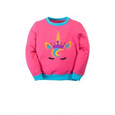 Джемпер Котмаркот Единороги