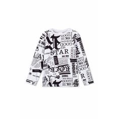 Джемпер Play Today Live rock