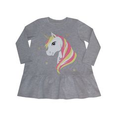 Джемпер Котмаркот Единороги