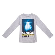 Джемпер Play Today Встреча с галактикой