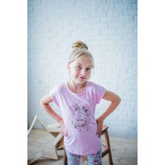 Футболка Batik Таинственный лес