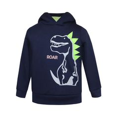 Толстовка Котмаркот Dino