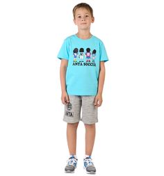 Футболка Anta Football