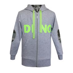 Толстовка Котмаркот Dino