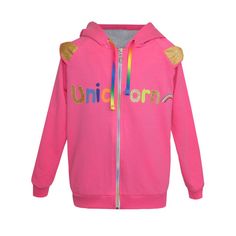 Толстовка Котмаркот Единороги